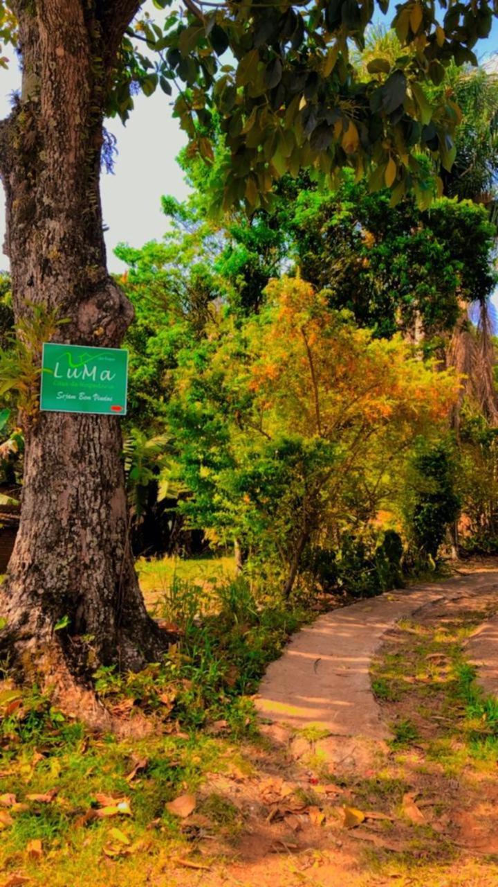 Luma - Casa De Hospedaria São Roque Dış mekan fotoğraf